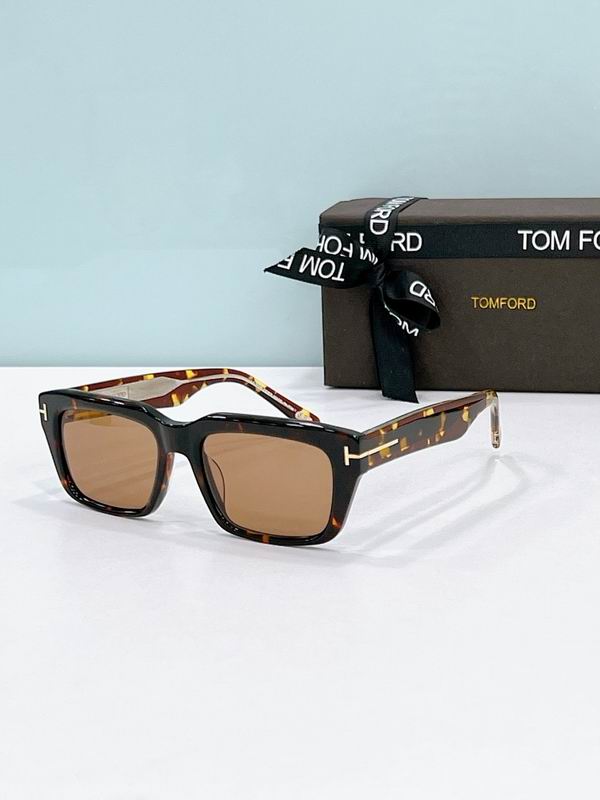 Tom Ford Sunglasses ID:20260503-309